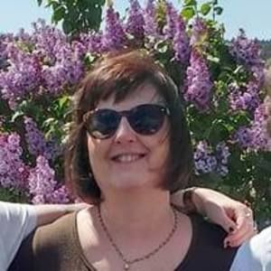 Meet your Posher, Kathi